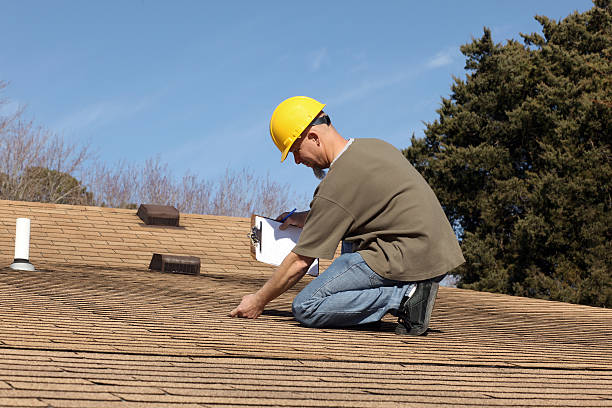 Fast & Reliable Emergency Roof Repairs in Oregon City, OR