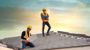 Best Roof Maintenance and Cleaning  in Egon City, OR